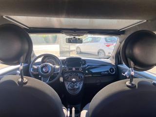 FIAT 500 usata, con Climatizzatore