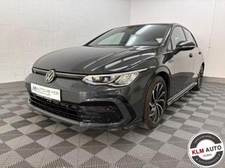 VOLKSWAGEN Golf 1.5 eTSI 130 CV EVO ACT DSG R-Line