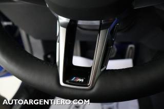 BMW 118 usata, con Blind spot monitor