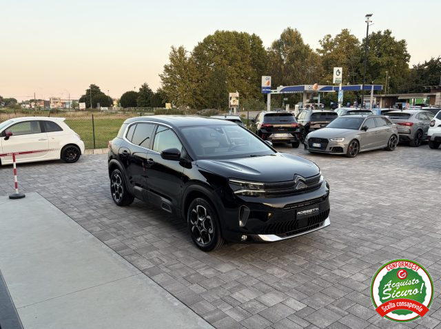 CITROEN C5 Aircross usata, con Alzacristalli elettrici