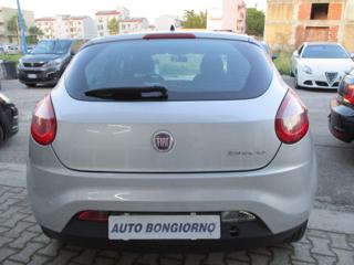 FIAT Bravo usata, con Autoradio