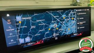 BMW 320 usata, con Controllo trazione