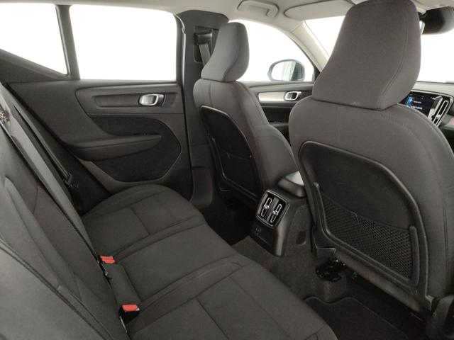 VOLVO XC40 usata, con Bracciolo