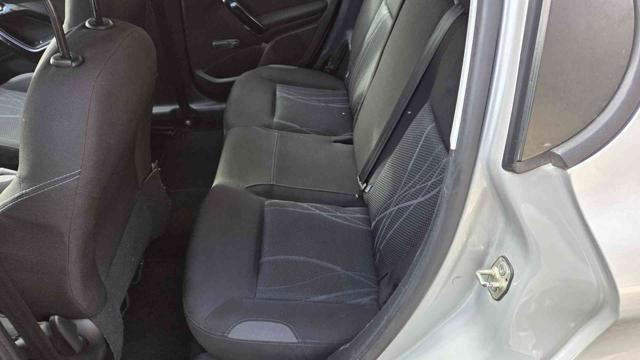 PEUGEOT 208 usata, con Cruise Control