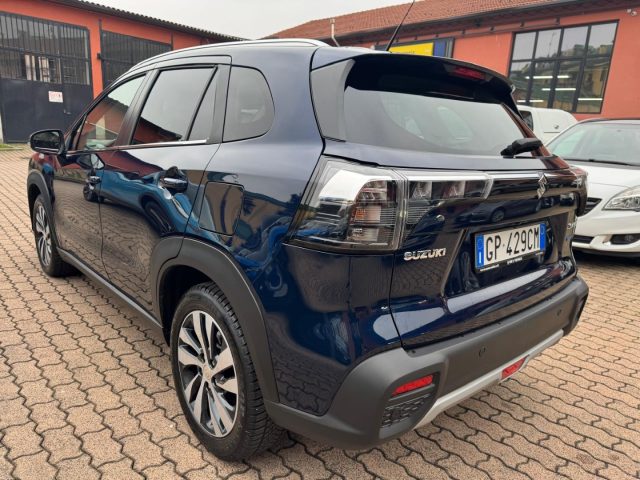 SUZUKI S-Cross usata, con Climatizzatore
