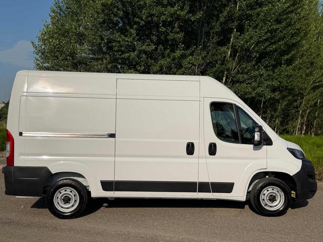 FIAT Ducato usata, con ESP