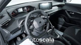 PEUGEOT 2008 usata, con Controllo elettronico della corsia