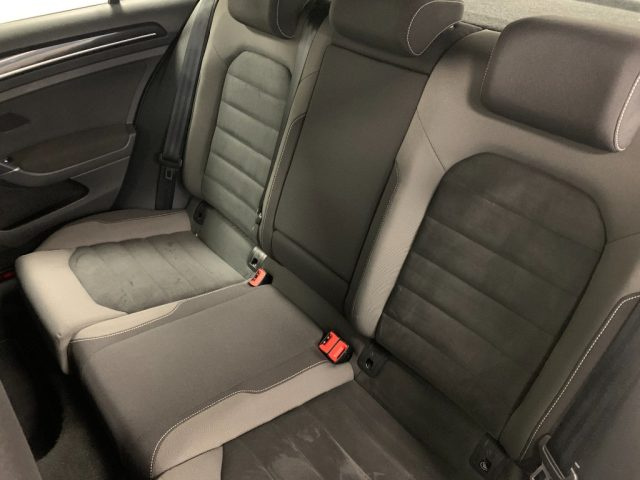 VOLKSWAGEN Golf usata, con Controllo automatico clima
