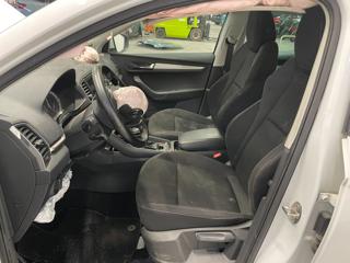 SKODA Karoq usata, con Filtro antiparticolato