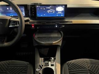 LANCIA Ypsilon usata, con Servosterzo