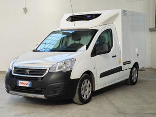 PEUGEOT Partner usata, con Alzacristalli elettrici