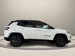 JEEP Compass usata, con Airbag Passeggero