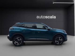 PEUGEOT 2008 usata, con Climatizzatore