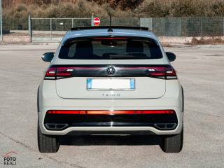 VOLKSWAGEN Taigo usata, con Alzacristalli elettrici