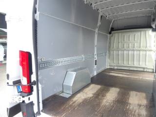 FIAT Ducato usata, con Touch screen