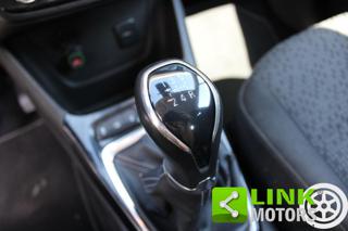 OPEL Crossland X usata, con Servosterzo