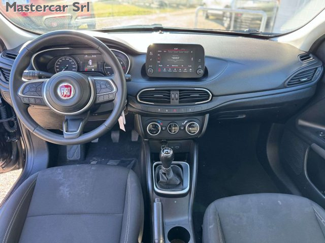 FIAT Tipo usata, con Vetri oscurati