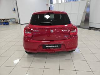 SUZUKI Swift usata, con Alzacristalli elettrici