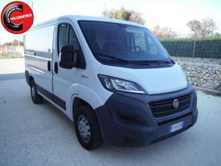 FIAT Ducato usata, con Airbag