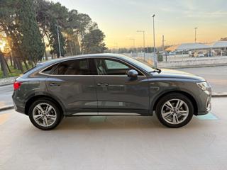 AUDI Q3 usata, con Airbag Passeggero