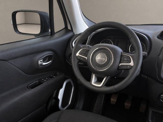 JEEP Renegade usata, con Luci diurne LED