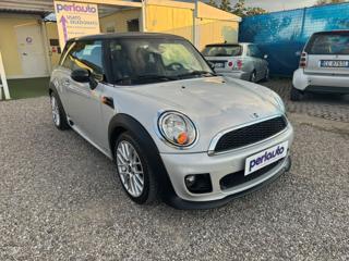 MINI Cooper D usata, con Airbag