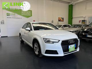 AUDI A4 usata 5