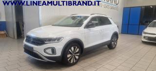 VOLKSWAGEN T-Roc 1.0 TSI Style Goal Navi Led Parcheggio Automatico