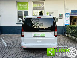 VOLKSWAGEN Caddy usata, con Autoradio