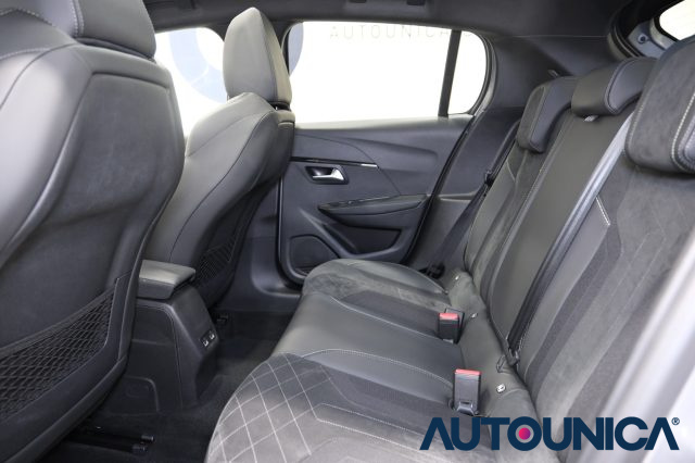 PEUGEOT 208 usata, con Airbag testa