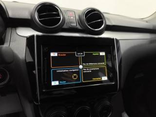 SUZUKI Swift usata, con Servosterzo