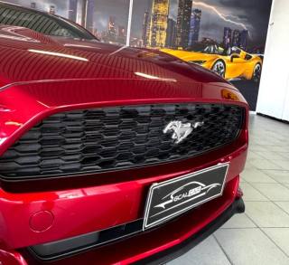 FORD Mustang usata, con Specchietti laterali elettrici