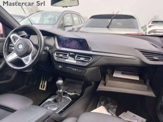 BMW 116 usata, con Antifurto
