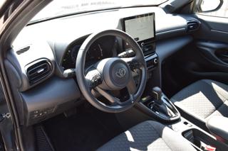 TOYOTA Yaris Cross usata, con Controllo trazione