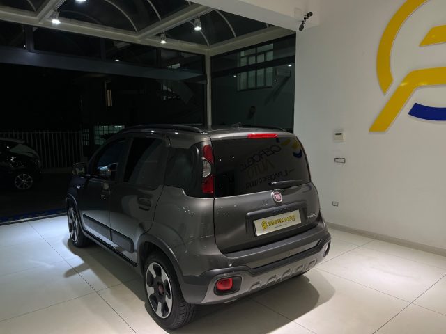 FIAT Panda usata, con Alzacristalli elettrici