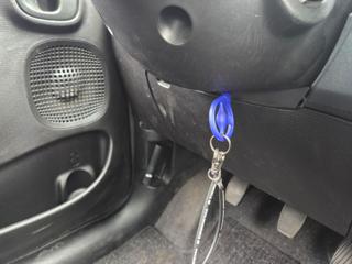 FIAT Panda usata, con Bluetooth