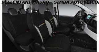 FIAT Panda usata, con Chiusura centralizzata