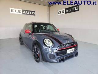 MINI John Cooper Works 2.0 JCW 231cv Auto Tetto Apr - Sed. Guscio - 18