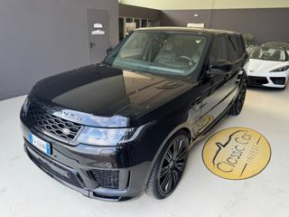 LAND ROVER Range Rover Sport usata, con Boardcomputer