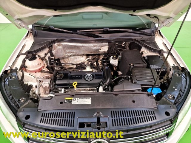 VOLKSWAGEN Tiguan usata 53