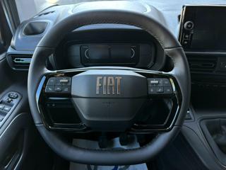 FIAT Doblo usata, con ESP