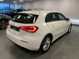 MERCEDES-BENZ A 180 usata, con Airbag Passeggero