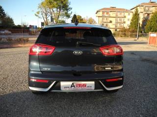 KIA Niro usata, con Airbag Passeggero