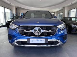 MERCEDES-BENZ GLC 300 usata, con Airbag