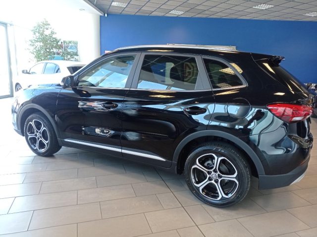 MG ZS usata, con Climatizzatore