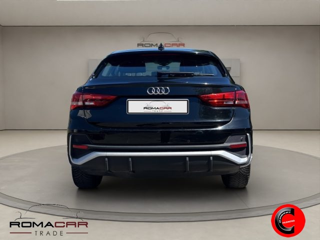 AUDI Q3 usata, con Climatizzatore