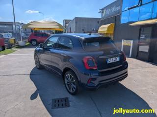 FIAT 500X usata, con Bracciolo