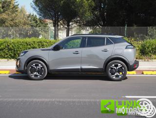 PEUGEOT 2008 usata 2