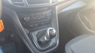 FORD Transit Connect usata, con Sound system
