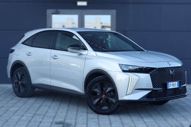 DS AUTOMOBILES DS 7 usata, con ABS